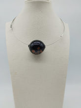 将图片加载到图库查看器,Collana vetro NASO ALL' INSU Small