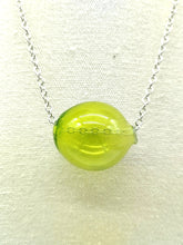 将图片加载到图库查看器,Collana vetro PETIT B.