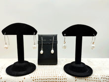 Carica l'immagine nel visualizzatore di Gallery, Or. argento e perla OR44 Best Sellers