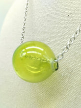 将图片加载到图库查看器,Collana vetro PETIT B.