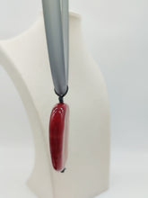 将图片加载到图库查看器,Collana vetro e plastica VOLTUMNA
