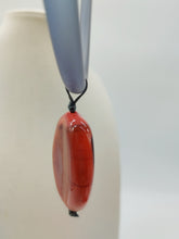 将图片加载到图库查看器,Collana vetro e plastica VOLTUMNA