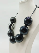 将图片加载到图库查看器,Collana vetro NIGHT