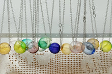 将图片加载到图库查看器,Collana vetro PETIT B.
