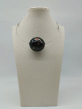 将图片加载到图库查看器,Collana vetro NASO ALL' INSU BIG