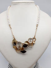 Carica l'immagine nel visualizzatore di Gallery, Collana con orologi no277