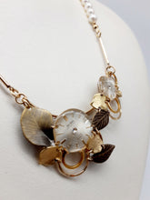 Carica l'immagine nel visualizzatore di Gallery, Collana con orologi no277