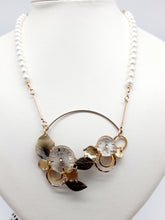 Carica l'immagine nel visualizzatore di Gallery, Collana con orologi no277