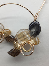 Carica l'immagine nel visualizzatore di Gallery, Collana con orologi no277