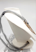 Carica l'immagine nel visualizzatore di Gallery, Collana  bronzo ❤️ Cuore