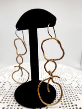 将图片加载到图库查看器,Orecchini bronzo MIRO'