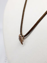 Carica l'immagine nel visualizzatore di Gallery, Collana bronzo