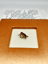Carica l'immagine nel visualizzatore di Gallery, Collana bronzo