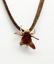 Carica l'immagine nel visualizzatore di Gallery, Collana bronzo
