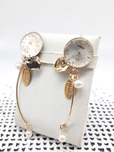 将图片加载到图库查看器,Orecchini orologi eo180