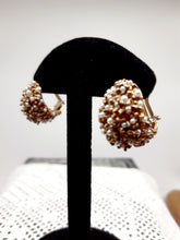 将图片加载到图库查看器,Orecchini bronzo FOLLETTO