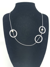 将图片加载到图库查看器,Collana argento e perla ARCHIM TRE