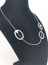 将图片加载到图库查看器,Collana argento e perla ARCHIM TRE