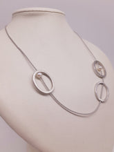 将图片加载到图库查看器,Collana argento e perla ARCHIM TRE