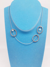 将图片加载到图库查看器,Collana argento e perla ARCHIM TRE