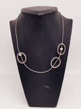 将图片加载到图库查看器,Collana argento e perla ARCHIM TRE