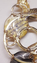 Carica l'immagine nel visualizzatore di Gallery, Collana con orologi GIADA Turchese 234