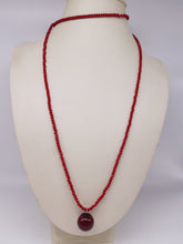 将图片加载到图库查看器,Collana vetro Marais