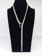 将图片加载到图库查看器,Collana argento e perla COMETA