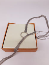将图片加载到图库查看器,Collana argento e perla COMETA