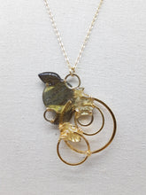 将图片加载到图库查看器,Collana con orologi CERCHIETTI 233