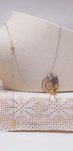 将图片加载到图库查看器,Collana con orologi, GEARS e cerchietti  278