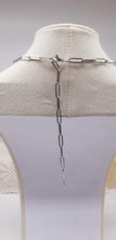 将图片加载到图库查看器,Collana con vecchi orologi ROCK 260