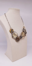 将图片加载到图库查看器,Collana con vecchi orologi ROCK 260