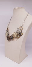 将图片加载到图库查看器,Collana con vecchi orologi ROCK 260
