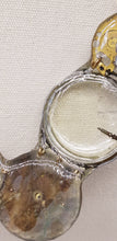 将图片加载到图库查看器,Collana con vecchi orologi ROCK 260