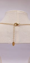 将图片加载到图库查看器,Collana con orologi PERLE 294