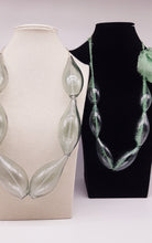 将图片加载到图库查看器,Collana vetro CHIFFON