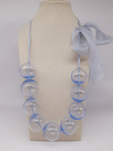 将图片加载到图库查看器,Collana vetro CHIFFON