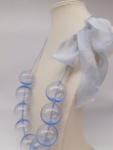 将图片加载到图库查看器,Collana vetro CHIFFON