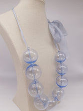 将图片加载到图库查看器,Collana vetro CHIFFON