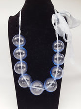将图片加载到图库查看器,Collana vetro CHIFFON