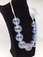 将图片加载到图库查看器,Collana vetro CHIFFON