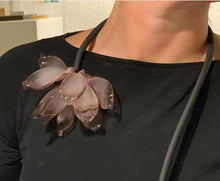 将图片加载到图库查看器,Collana vetro AMICO IMMAG.
