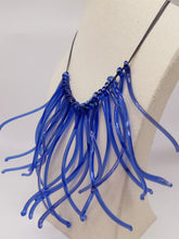 将图片加载到图库查看器,Collana vetro ONDE