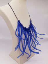 将图片加载到图库查看器,Collana vetro ONDE
