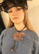 将图片加载到图库查看器,Collana vetro AMICO IMMAG.
