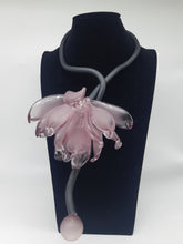 将图片加载到图库查看器,Collana vetro AMICO IMMAG.
