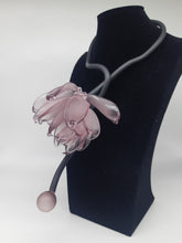 将图片加载到图库查看器,Collana vetro AMICO IMMAG.