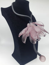将图片加载到图库查看器,Collana vetro AMICO IMMAG.