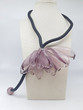 将图片加载到图库查看器,Collana vetro AMICO IMMAG.